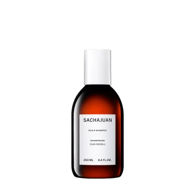Abbildung von SachaJuan Scalp Shampoo 250ml