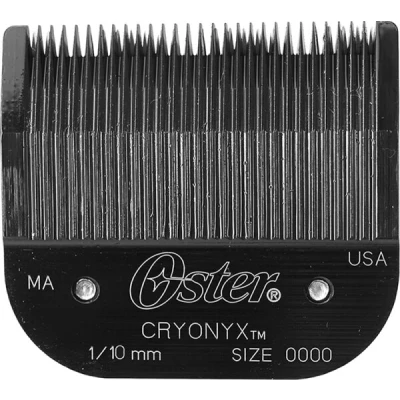 Abbildung von Oster Scherkopf 1/10 mm f&uuml;r Duo Top / Pilot, Typ 76914 816