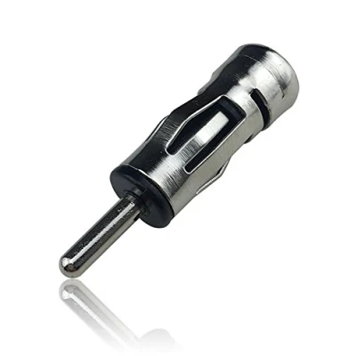 Abbildung von Kummert Business Antennenadapter, Antenne ISO Radio DIN Autoradio