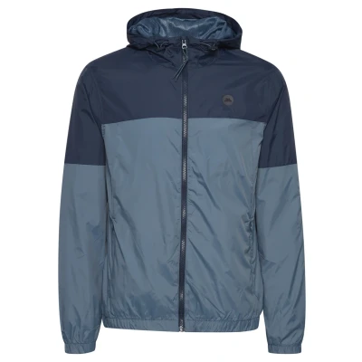 Abbildung von Blend Übergangsjacke, Herren, Größe: XL, Bluestone