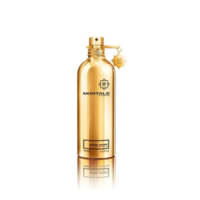 Abbildung von Montale Eau de Parfum Dark Aoud 100ml Unisex