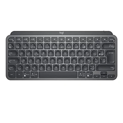 Abbildung von Logitech MX Keys Mini Draadloos Azerty Grafiet