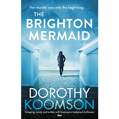 Abbildung von The Brighton Mermaid: gripping thriller from bestselling author of Ice Cream Girls