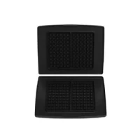 Abbildung von Fritel Waffel form 6 x 10 142354