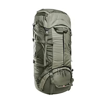 Abbildung von TATONKA® Trekkingrucksack Yukon Carrier Pack 55+10 Recco Packsack 77 cm (1 tlg)