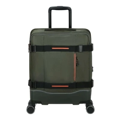 Abbildung von American Tourister Urban Track Handgepäck S Dark Khaki