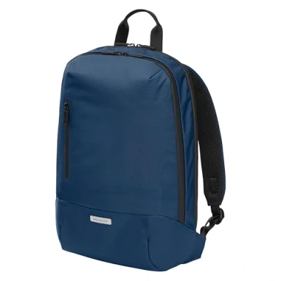 Abbildung von Moleskine Backpack Tagesrucksack, Größe: One Size, Sapphire blue