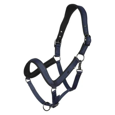 Abbildung von HV Polo Halfter HVPEssential Cob Dunkelblau