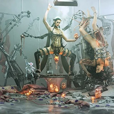 Abbildung von Kick II [Vinyl LP]