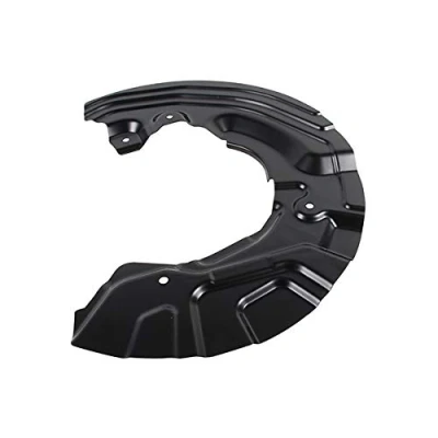 Abbildung von NK 231521 Ankerblech Vorderachse links BMW: 1 Coupe, 3 Touring, Limousine