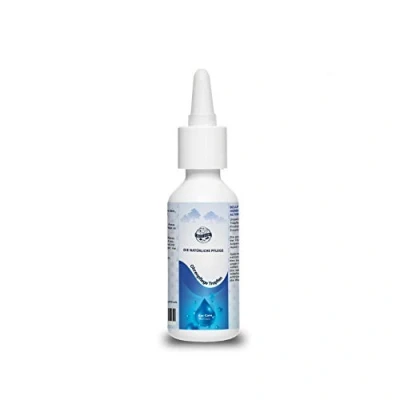 Abbildung von Bellfor Ohrenpflege Tropfen natürlich für Hunde 30 ml