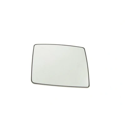 Abbildung von Spiegelglas, Außenspiegel TYC 325 0081 1