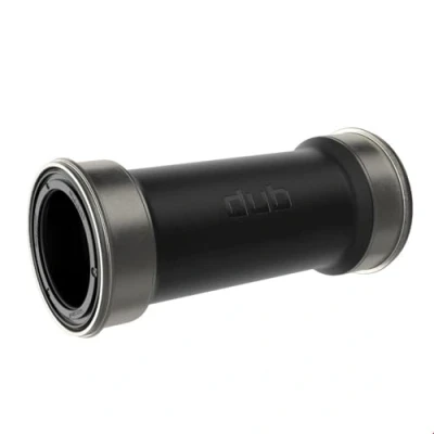 Abbildung von Sram Innenlager DUB PressFit 30 MTB FAT aluminium. 100 SBC. A1 00.6418.028.004