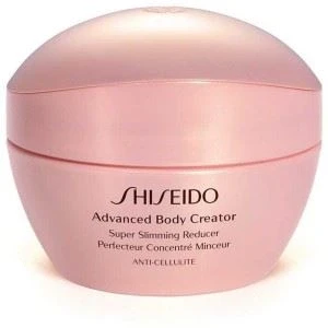 Abbildung von Shiseido Advanced Body Creator 200 ml