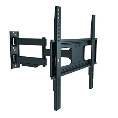 Abbildung von LogiLink BP0014 TV Halterung Wandmontage 81,3 139,8 cm (32 55 Zoll) schwarz