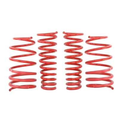Abbildung von EIBACH Pro Kit E1021 140 Fahrwerksatz, Federn ALFA ROMEO: 156 Limousine