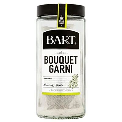 Abbildung von Bart Spices Bouquet Garnis (8 pro Packung 10 g) mit 2