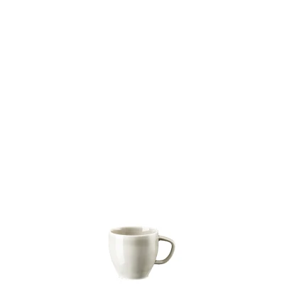 Abbildung von Rosenthal Espresso Tasse Junto Pearl Grey
