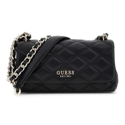 Abbildung von Guess Schultertasche Convertible Xbody Flap Bag