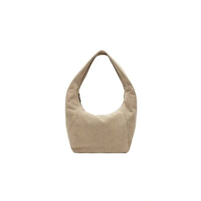 Abbildung von Liebeskind Berlin Handtasche, Damen, Größe: One Size, Sandstein