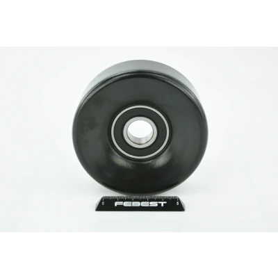 Abbildung von FEBEST 2287 CAR Spannrolle HYUNDAI: Santa Fe 2, I, LAND ROVER: Discovery 3, KIA: CARENS CARNIVAL / GRAND Opirus
