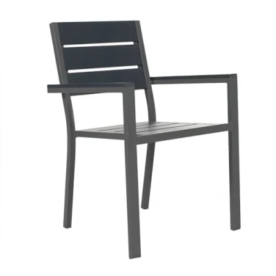 Abbildung von HOME DELUXE Gartenstuhl MADERA 3 Stühle