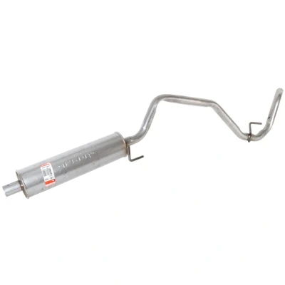 Abbildung von BOSAL 286 099 Mittelschalldämpfer OPEL: Vectra C Limousine, CC