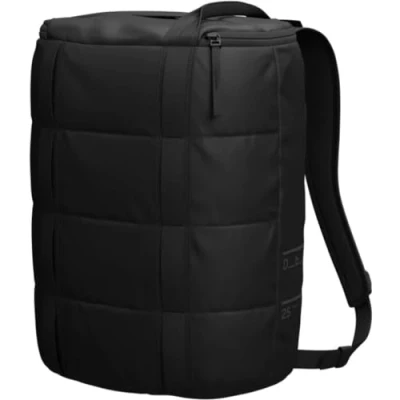 Abbildung von Db Journey Roamer Duffel Pack 25L black out Handgepäck