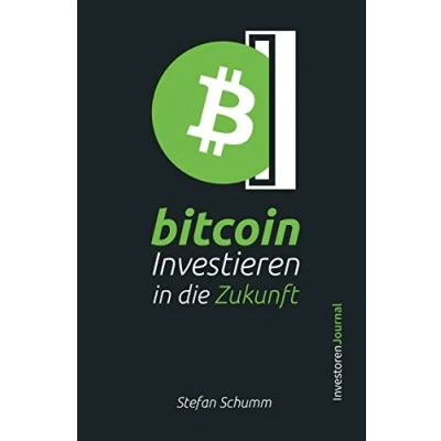 Abbildung von Bitcoin Investieren in die Zukunft: Alles, was Sie als Einsteiger über wissen müssen und wie vom Megatrend profitieren können