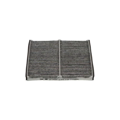 Abbildung von KAVO PARTS MC 4022C Innenraumfilter Aktivkohlefilter 185mm 202mm 18mm MITSUBISHI: COLT 6