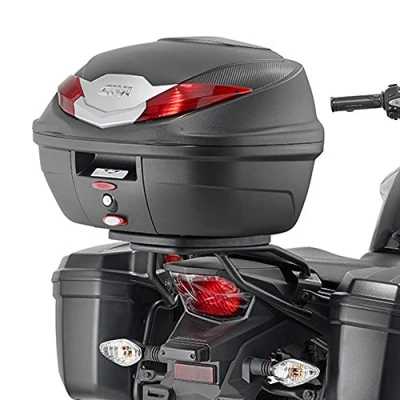 Abbildung von GIVI SR1142 Top Box Rack