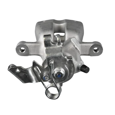 Abbildung von FEBI BILSTEIN 178184 Bremssattel Aluguss Hinterachse links OPEL: Astra H Schrägheck, G CC, Meriva A, VAUXHALL: Mk4 Kombi