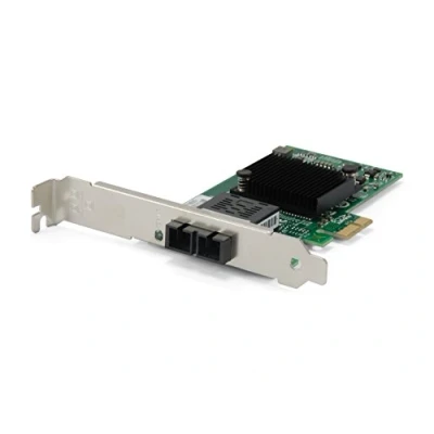 Abbildung von LevelOne Gigabit SC Fiber PCIe Network Card