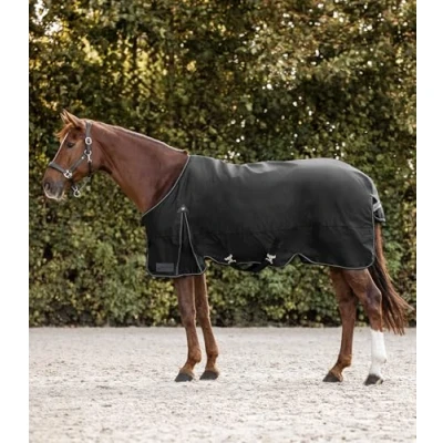 Abbildung von Waldhausen Outdoordecke Arctic Light Schwarz