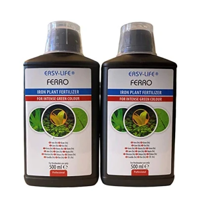 Abbildung von Easy Life Ferro 500 ml
