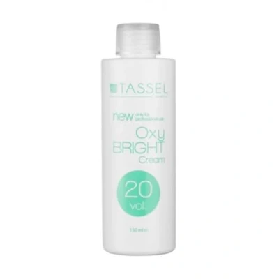 Abbildung von Agua Oxigenada 20 Volumen 150 ml Crema Oxigenante