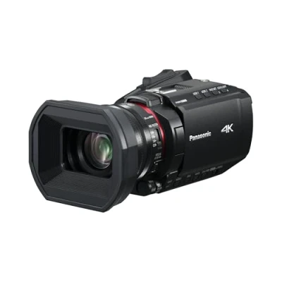 Abbildung von Panasonic HC X1200E schwarz
