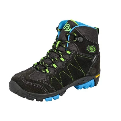 Abbildung von BRÜTTING Outdoorstiefel Bergen High Wanderschuh