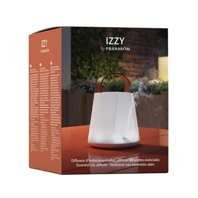 Abbildung von Pranarom Izzy Tragbarer Diffusor