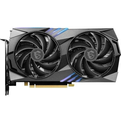 Abbildung von MSI GeForce RTX 4060 Ti Gaming X 8G Grafikkarte (8 GB)