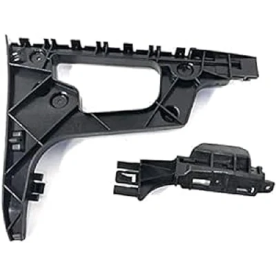 Abbildung von PRASCO AD6201054 Halter, Stoßfänger hinten links AUDI: A5 B8 Coupe