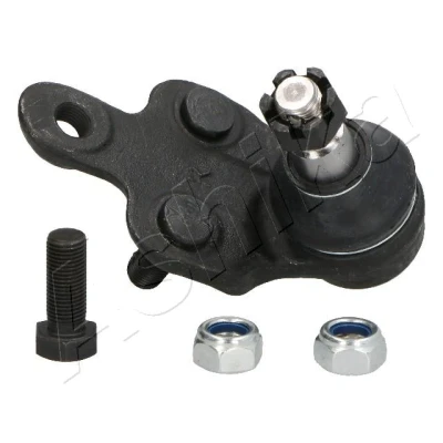 Abbildung von ASHIKA 73 02 208R Traggelenk Vorderachse rechts 14x1,5 17,5 91 TOYOTA: Camry VI Limousine, V Previa / Estima II, LEXUS: RX II