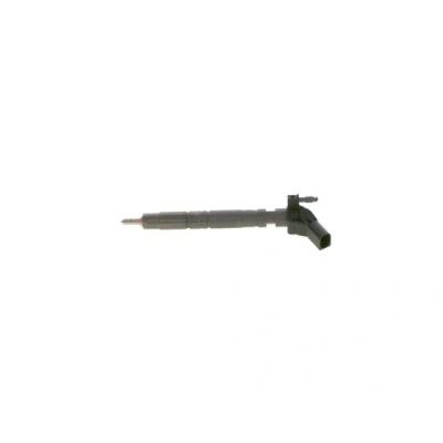 Abbildung von BOSCH 0 445 117 019 Einspritzdüse Common Rail mit Dichtring PORSCHE: Cayenne, VOLKSWAGEN: Touareg II, AUDI: Q7, A8 D4