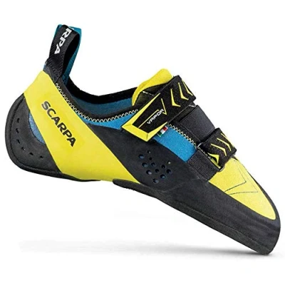 Abbildung von Scarpa Vapor V Kletterschuhe