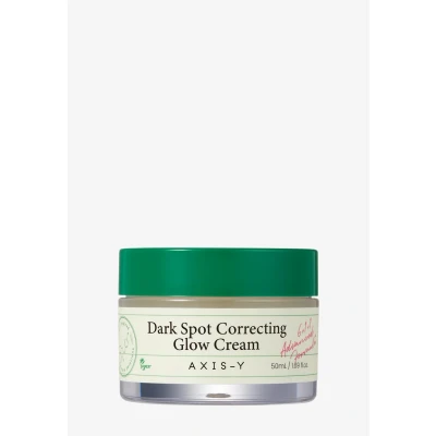 Abbildung von AXIS Y Dark Spot Correcting Glow Cream 50 ml