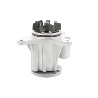 Abbildung von VAICO V48 50011 Wasserpumpe mit Dichtung mechanisch Metall Original Qualität LAND ROVER: Discovery 4, Range Rover Sport, 4
