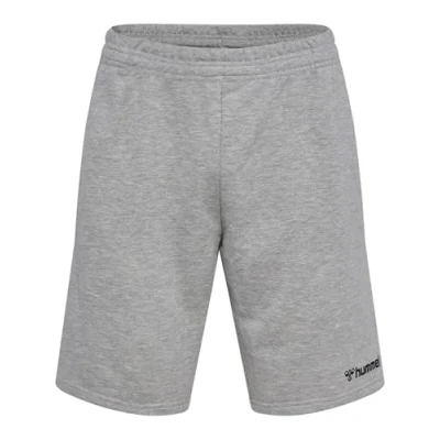 Abbildung von Verstellbare Taille Shorts Hmlmover Multisport Herren HUMMEL