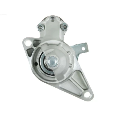 Abbildung von AS PL S6398S Anlasser 12 0,80 9