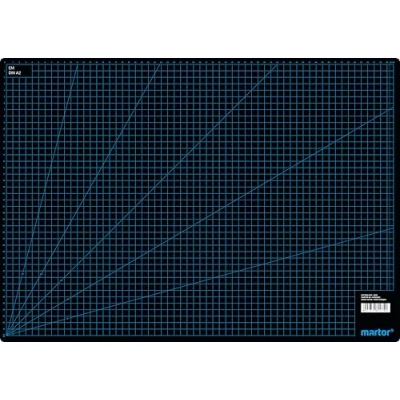 Abbildung von Arbeitsplatz, Schmutzfangmatten Martor 3002.06 (L x B) 620 mm 440 1 St