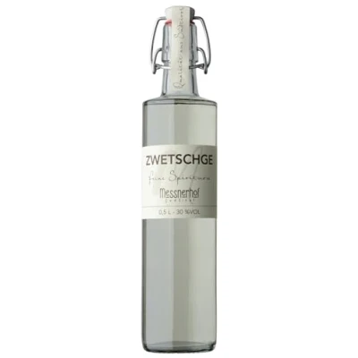 Abbildung von MESSNERHOF BRENNEREI SÜDTIROL Zwetschgen Spirituose 30% Vol. 500ml